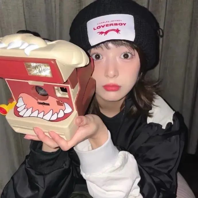 青涩的伤痛与脆弱
