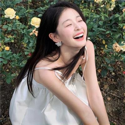 花园里的萤火虫