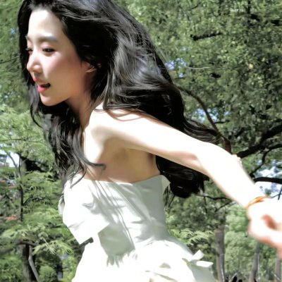 丽人保镖之马道疑云